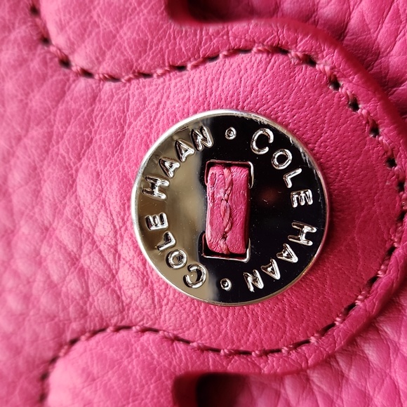 Cole Haan  shoulder bag - Picture 2 of 11